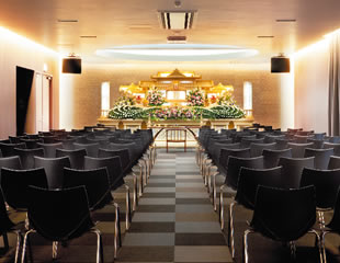ホール1