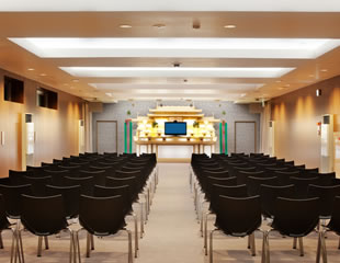 ホール2